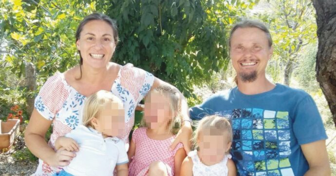 Bimbi del bosco, conto di 7.500 € al mese a Palmoli