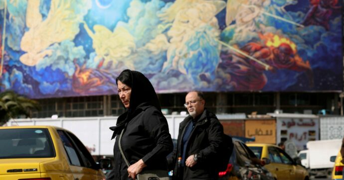 Iran: oggi la bozza di accordo, gli Usa in allerta in Libano