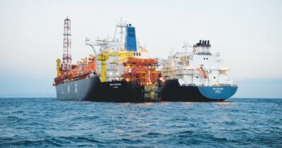 Copertina di Il governo frega Giani e il sindaco FdI:  niente Liguria, il rigassificatore resterà a Piombino