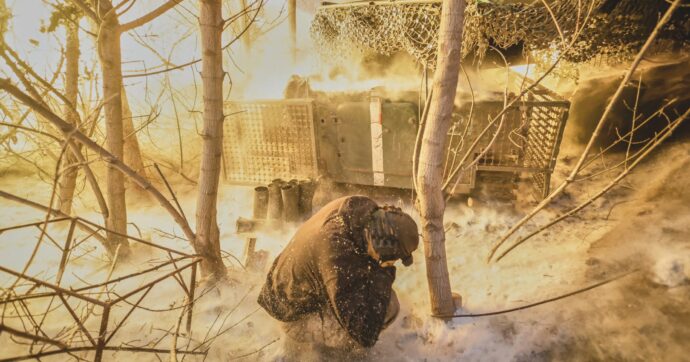 Ucraina, dal blitz alla guerra di logoramento: 4 fasi in 4 anni, l’analisi