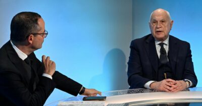 Copertina di Referendum, secondo Ixe il  No sarebbe in vantaggio di sei punti. Nordio: “Sono arcisicuro, vince il Sì”