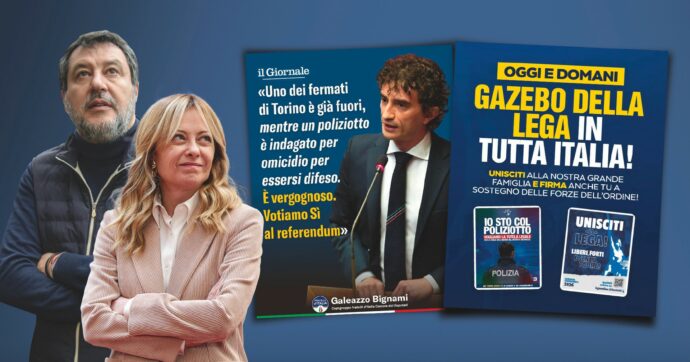 “Lui sparò senza paura e i suoi colleghi temevano uccidesse anche loro”