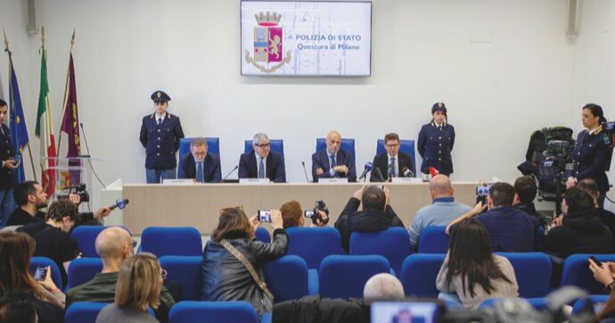 Rogoredo, imbarazzo a destra. Salvini: “Mela marcia”. Meloni: “Ha tradito”