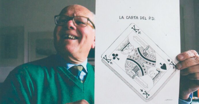 “Bella la satira, meno male che ho lavorato in banca”