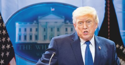 Copertina di Dazi Usa in stallo: l’Ue rinvia la ratifica dell’intesa di luglio