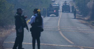 Copertina di Messico nel caos dopo l’uccisione del capo dei narcos: più del 70% delle armi nelle mani del cartello di Jalisco proviene dagli Usa