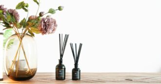 Copertina di Quando i profumi fanno ammalare (o perdere il lavoro): lo studio sui malati di Sensibilità chimica multipla