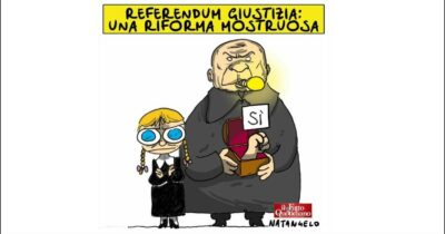 Copertina di Sì al giornalismo senza padroni. Se vuoi un’informazione libera, sostienila | Abbonati al Fatto
