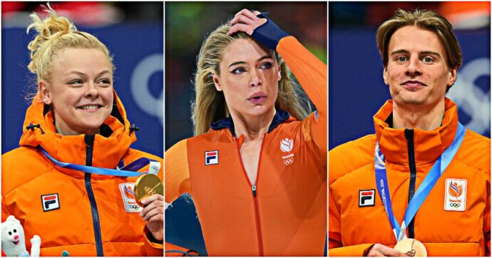 Il boom olandese: come i Paesi Bassi sono arrivati sul podio olimpico tra cultura dello sport e un piano strategico