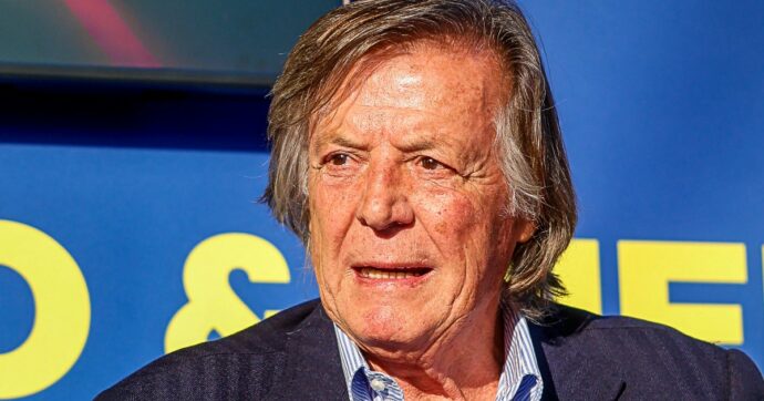 “Sinner in crisi? Tecnici improvvisati che non sanno cosa dicono. Gli spagnoli ora stanno scrivendo questo”: parla Panatta