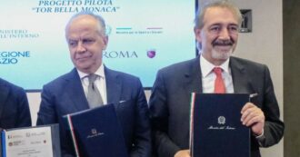 Copertina di Case popolari non ne vogliamo più! Abolite anche le graduatorie se non vi piacciono i poveri