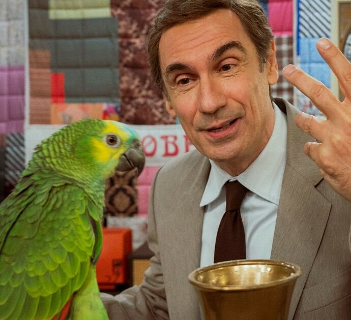 Un’occhiata a Portobello di Marco Bellocchio, un horror ‘col fischio’ e alla consacrazione di Anna Ferzetti