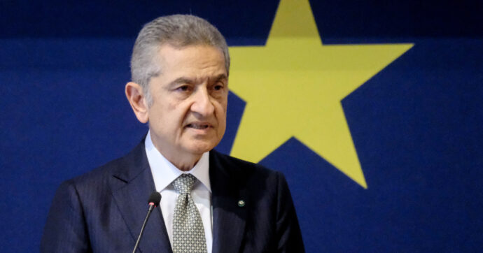 Panetta avverte le banche ma non sarà ascoltato! La selezione del rischio non diventi credito negato alle Pmi