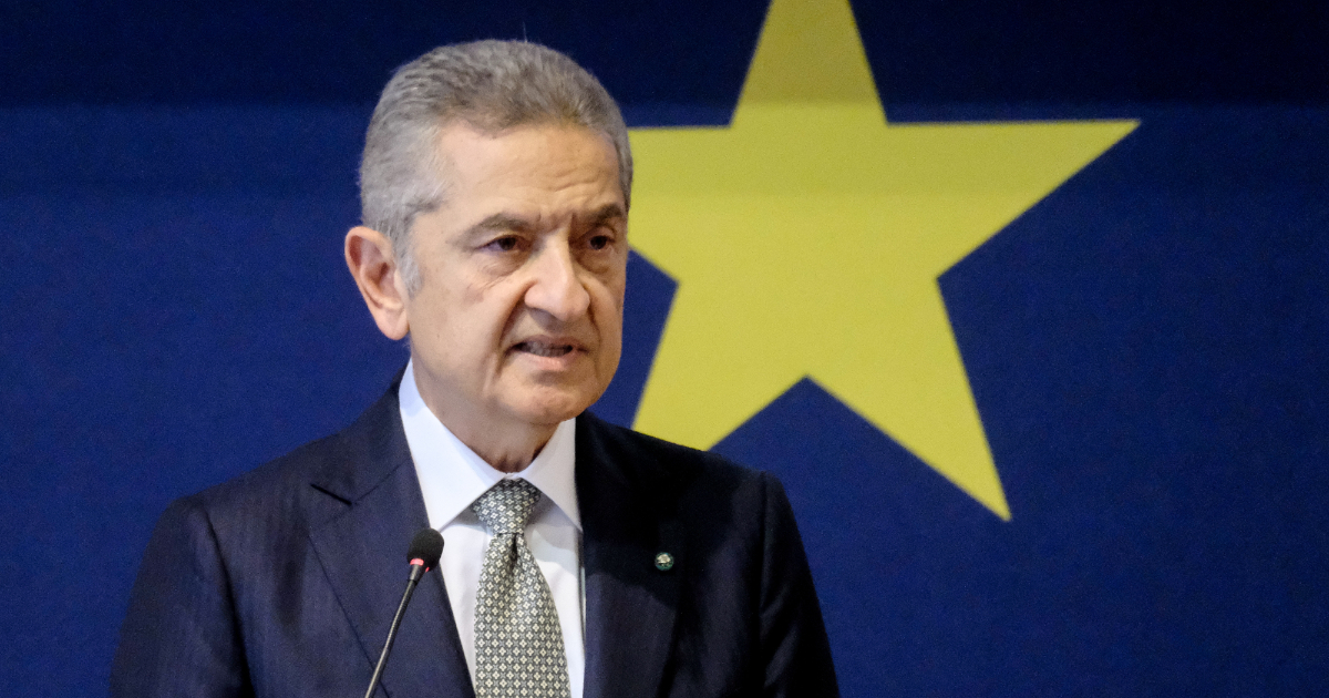 panetta avverte le banche ma non sar224 ascoltato la selezione del rischio non diventi credito negato alle pmi da Ilfattoquotidiano.it panetta avverte le banche ma non sar224 ascoltato la selezione del rischio non diventi credito negato alle pmi