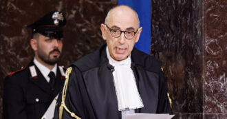 Corte dei Conti, il pg contro la riforma: “Gerarchizzare i pm mina l’autonomia. Preoccupa la separazione delle funzioni”