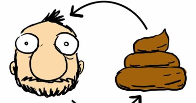 Copertina di La vignetta di Natangelo