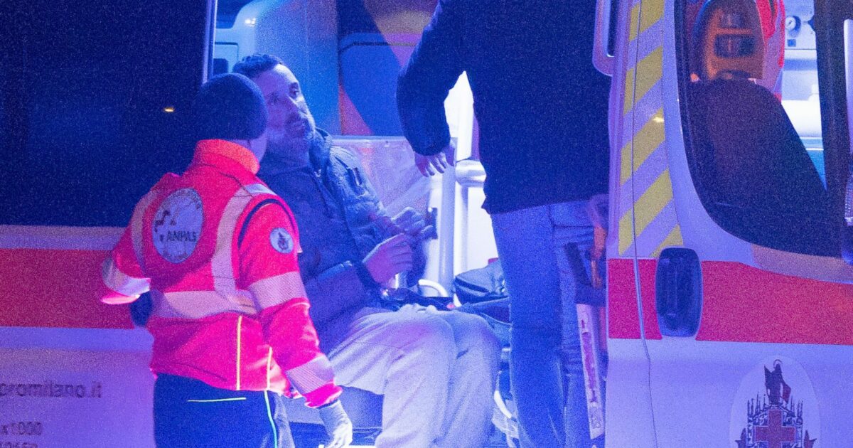 200 un pazzo chiedeva soldi e droga a un pusher disabile lo ha preso a martellate le accuse dei colleghi di cinturrino da Ilfattoquotidiano.it 200 un pazzo chiedeva soldi e droga a un pusher disabile lo ha preso a martellate le accuse dei colleghi di cinturrino