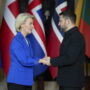 Copertina di Ucraina, botta e risposta tra Zelensky e von der Leyen nell’anniversario dell’invasione. Dall’oleodotto Druzhba all’adesione: i punti di frizione