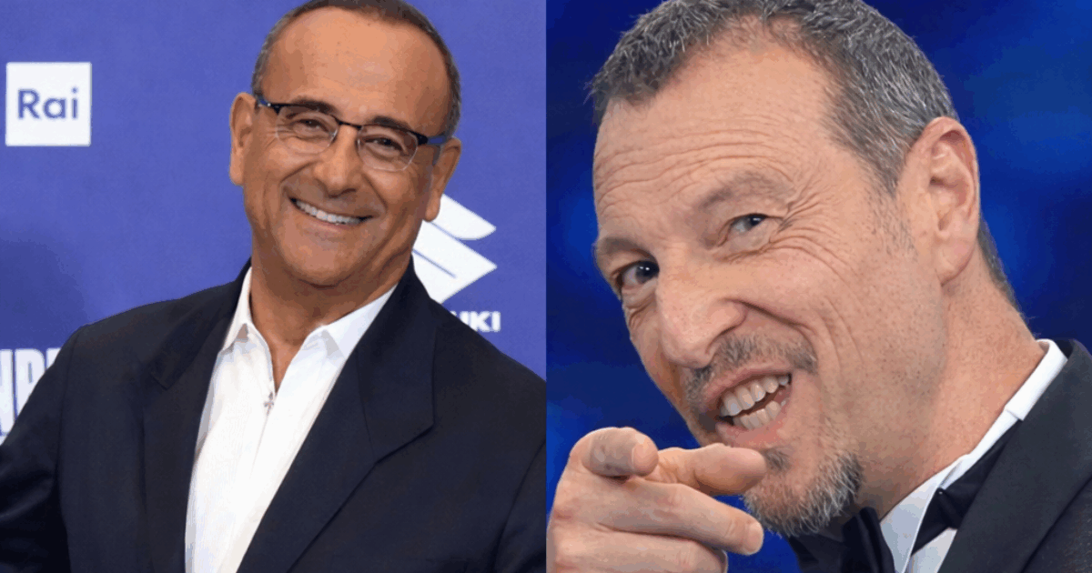 Gli italiani rimpiangono Amadeus? Il sondaggio di YouTrend rivela che l’ex conduttore è più amato tra i giovani. Il 40% degli italiani non guarderà il Festival: tutti i numeri nel dettaglio