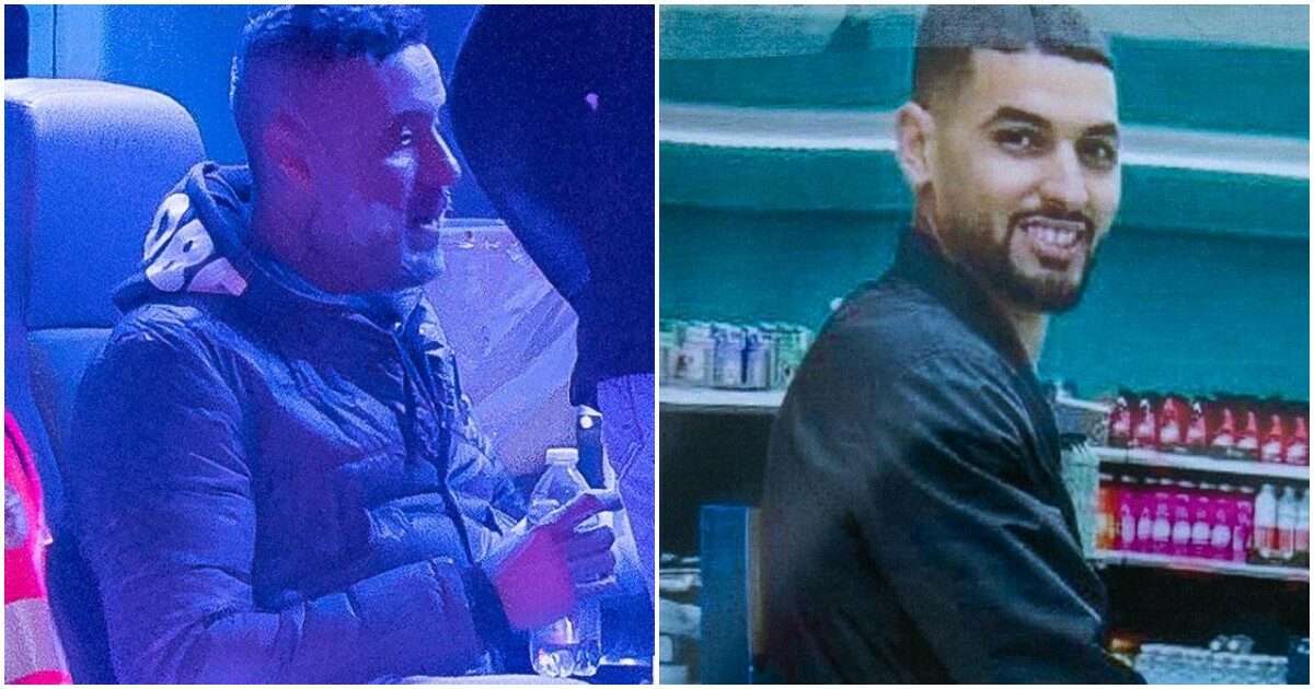 Rogoredo, Cinturrino si scusa e nega lo spaccio: “Ho perso la testa quando ho capito che Mansouri stava morendo”