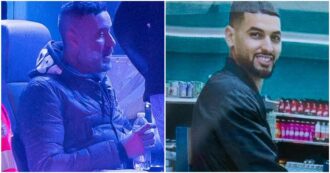 Copertina di “Cinturrino premeditò l’omicidio di Mansouri”: nuove accuse al poliziotto. Indagati altri 2 colleghi