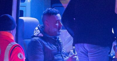 Copertina di Cinturrino “sparò senza paura e i suoi colleghi temevano uccidesse anche loro”