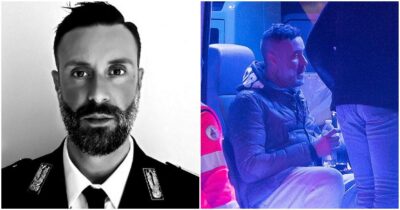 Copertina di Rogoredo, la marcia indietro del Sap che lanciò una raccolta fondi per pagare l’avvocato a Cinturrino: “Restituiremo i soldi”