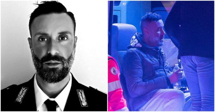 Rogoredo, la marcia indietro del Sap che lanciò una raccolta fondi per pagare l’avvocato a Cinturrino: “Restituiremo i soldi”