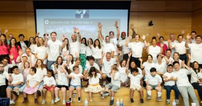 Copertina di Malattie rare, la storia di Mario: 5 anni e una sindrome con soli 13 casi noti al mondo