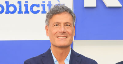 Copertina di “Pucci? Vicenda di una tristezza assoluta, anche per quanto si è visto fare tra colleghi. Prima di salire sul palco di Sanremo dirò una preghiera”: così Franz del duo Ale e Franz