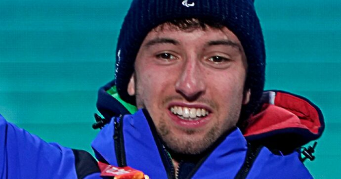 Paralimpiadi, Bertagnolli: “Mi fa piacere che ci siano i russi. Gli atleti sono persone esattamente come noi e non c’entrano nulla con quello che sta succedendo”