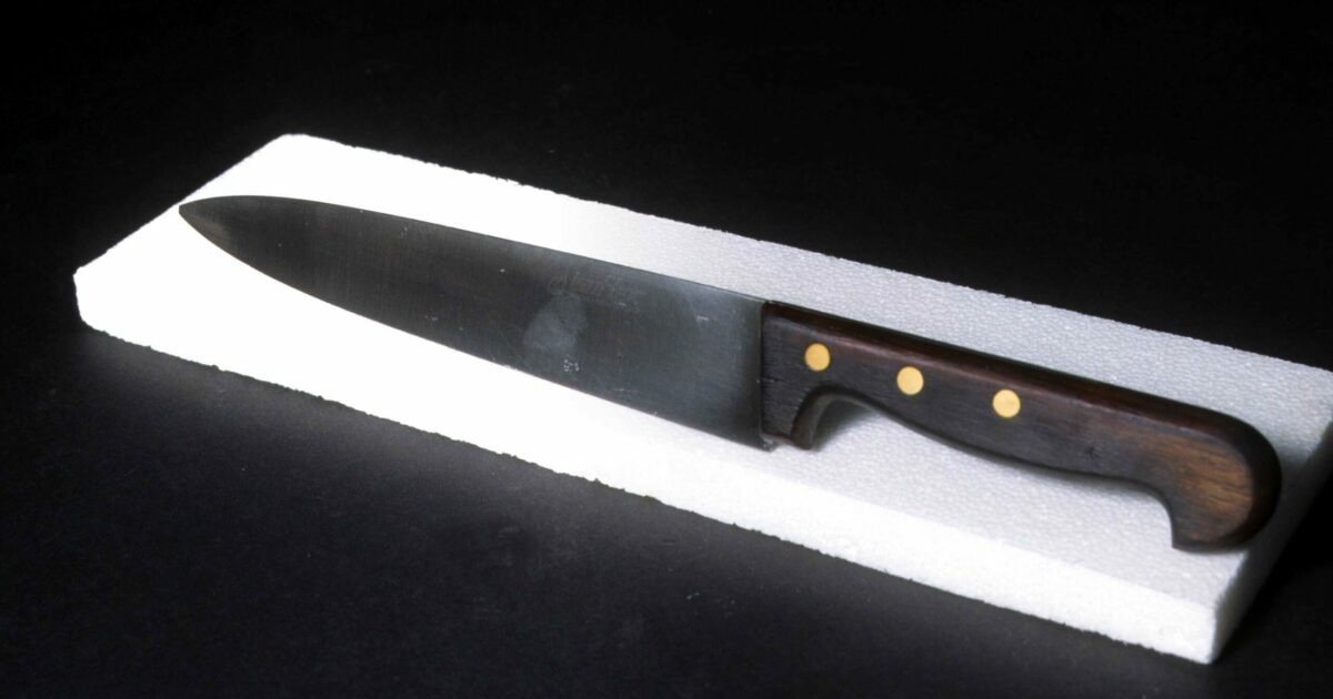 Il decreto Sicurezza ottiene la bollinatura: salta l’obbligo di registrazione per chi acquista coltelli. Ecco cosa c’è