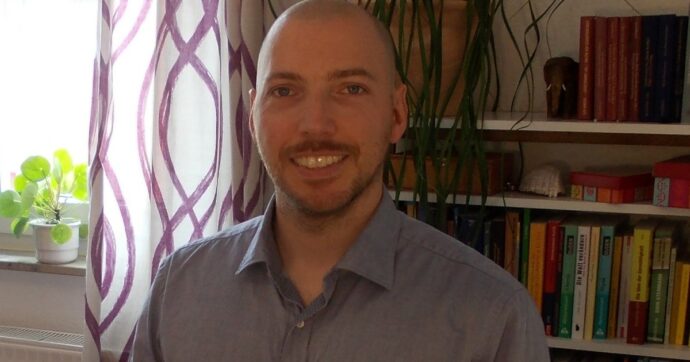 Psicologo a Bonn. “La Germania è un Paese per famiglie. Qui abbiamo 14 mesi di congedo da dividerci”