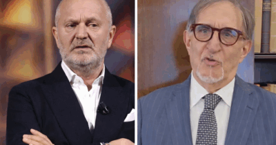 Copertina di La Russa torna a parlare di Pucci: “Mi aspetto che Carlo Conti lo inviti, che sia garantita la sua presenza riparatoria”