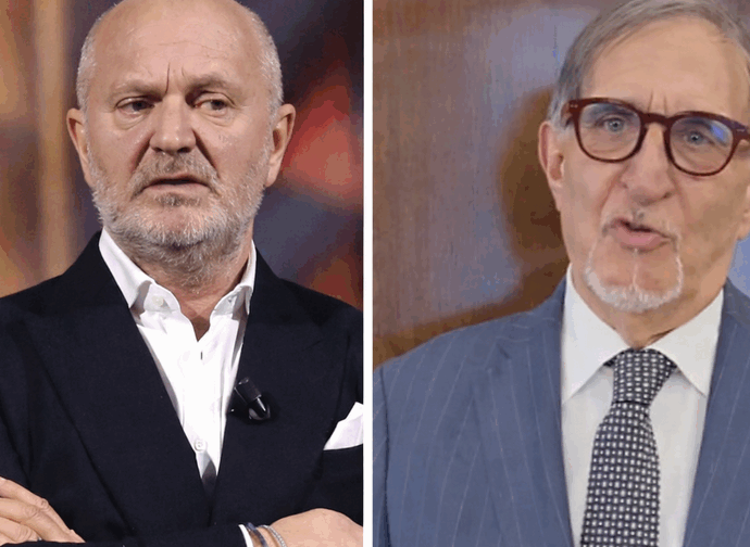 La Russa torna a parlare di Pucci: “Mi aspetto che Carlo Conti lo inviti, che sia garantita la sua presenza riparatoria”