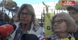 Copertina di Regeni, riprende il processo: il perito dietro il paravento. Avvocata Ballerini: “Clima di paura, l’Egitto non è paese sicuro”