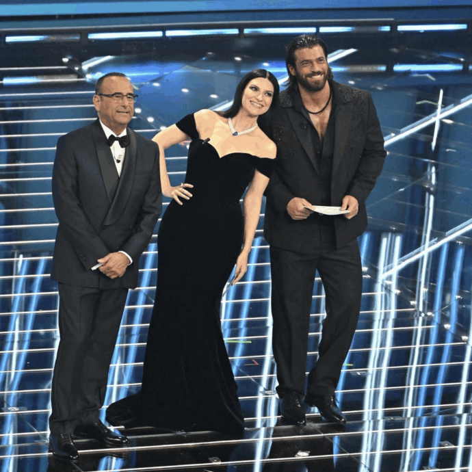 Sanremo 2026, le pagelle della prima serata: Lamborghini sfreccia ma senza motore, Dargen professionista dell’estate, Luché nudo e crudo, Sal Da Vinci gioca le sue carte vincenti…