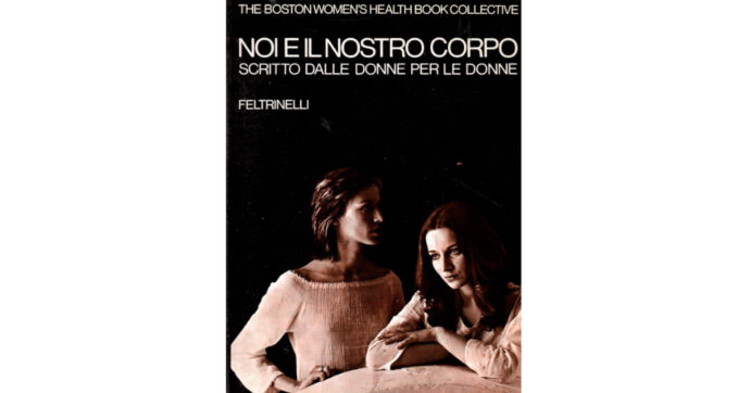 Noi e il nostro corpo: ad Altradimora si celebrerà uno dei testi più importanti del femminismo mondiale