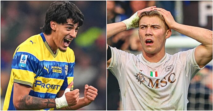 “Giusto convalidare il gol di Troilo in Milan-Parma. Sbaglia Chiffi ad annullare la rete del Napoli”: le valutazioni degli arbitri