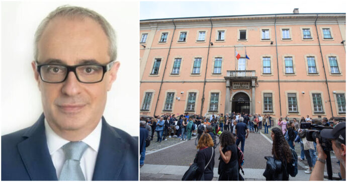 La giudice sconfessa i pm, riscrive l’accusa e fa triplicare la pena: il caso Adriatici è un manifesto per il No al referendum