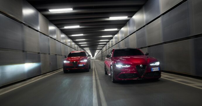 Alfa Romeo Giulia e Stelvio Quadrifoglio, a volte ritornano. In vendita in Europa