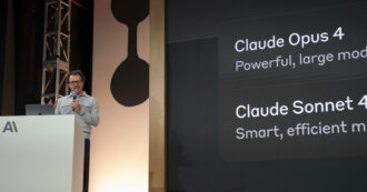 Copertina di Anthropic nel mirino del Pentagono: chi sono i fratelli Dario e Daniela Amodei – la scheda