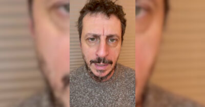 Copertina di “L’intervento di La Russa per Pucci? Siamo un paese di elettori rincoglioniti se quello fa il presidente del Senato”: il video di Luca Bizzarri