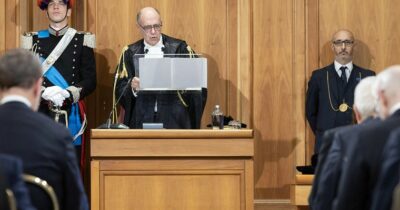 Copertina di La Corte dei conti: “Nel 2025 recuperati 88,1 milioni. Dopo la riforma voluta dal governo i numeri saranno molto più bassi”