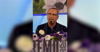 Copertina di Carlo Conti risponde a La Russa: “Rispetto la seconda carica dello Stato ma al di là delle sue parole, nei giorni scorsi avevo già sentito Pucci”. Il presidente del Senato: “Grazie per la risposta”