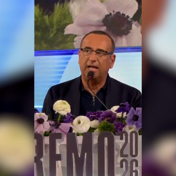 Carlo Conti risponde a La Russa: “Rispetto la seconda carica dello Stato ma al di là delle sue parole, nei giorni scorsi avevo già sentito Pucci”. Il presidente del Senato: “Grazie per la risposta”