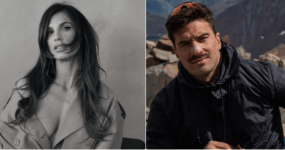 Copertina di “Nessuna ragazza vuole un uomo a cui tutte le donne mettono like, è imbarazzante”: è finita tra Elisabetta Canalis e Alvise Rigo?