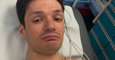 Copertina di Giacomel operato al cuore dopo il malore in gara alle Olimpiadi: “Anomalia di conduzione elettrica a livello atriale”