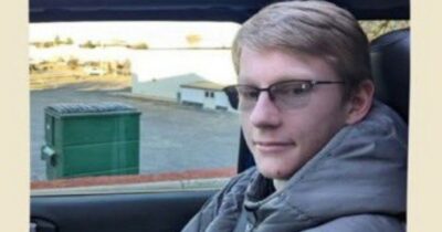 Copertina di “Austin Tucker Martin ossessionato dagli Epstein files. Era convinto che il governo stesse insabbiando”