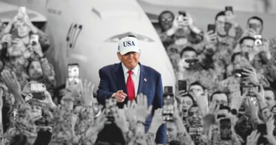 Copertina di Gli Usa, veri nemici del mondo in pace